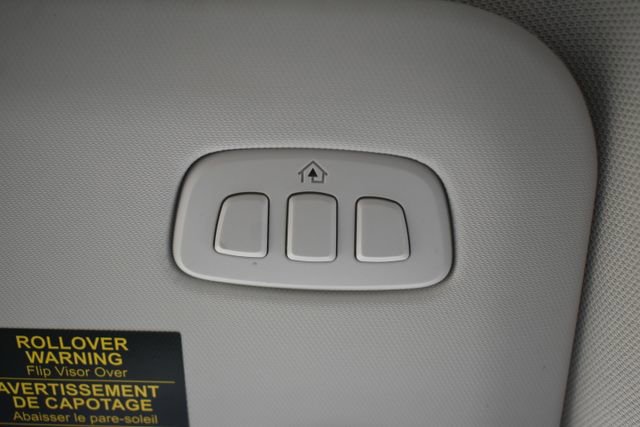 Used 2025 Ford Bronco Sport Badlands image 30