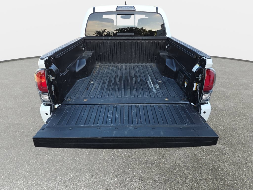 Used 2019 Toyota Tacoma TRD Pro AWD/4WD image 12