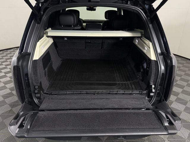 Used 2024 Land Rover Range Rover Autobiography AWD/4WD image 17