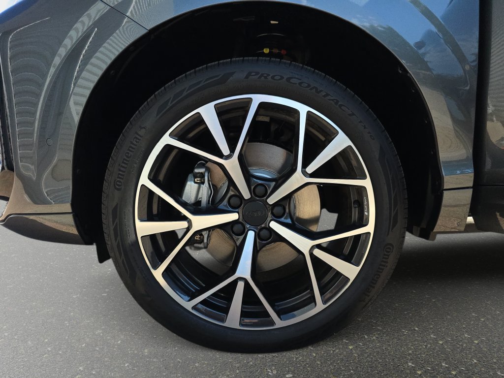 New 2026 Audi Q3 quattro 2.0T AWD/4WD image 33