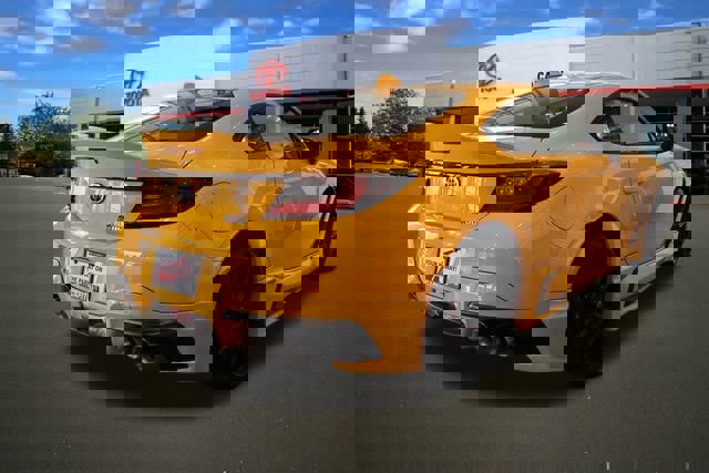 New 2026 Toyota GR86 YUZU Limited image 7