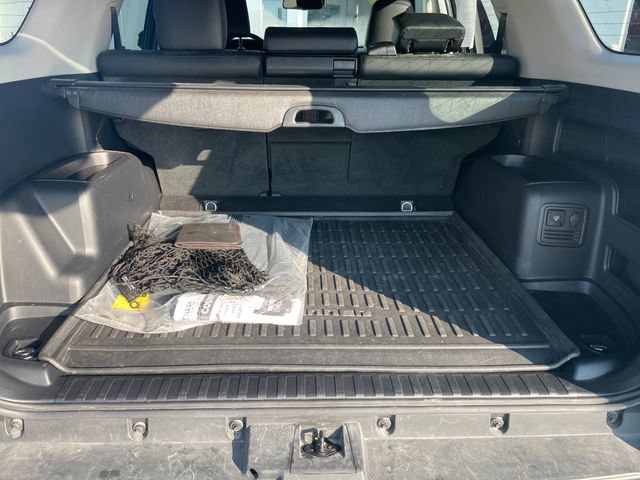 Certified 2023 Toyota 4Runner TRD Off-Road Premium w/ Moonroof Package AWD/4WD image 26