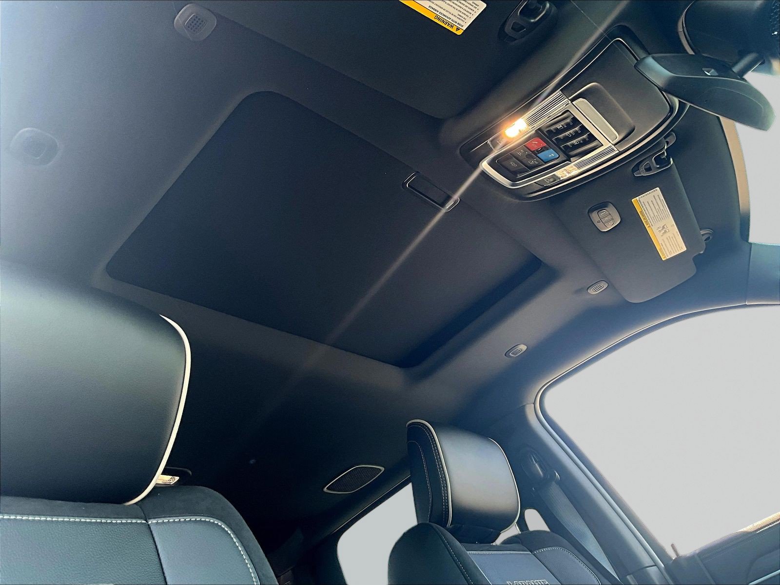 New 2026 RAM 2500 Laramie w/ Night Edition AWD/4WD image 13