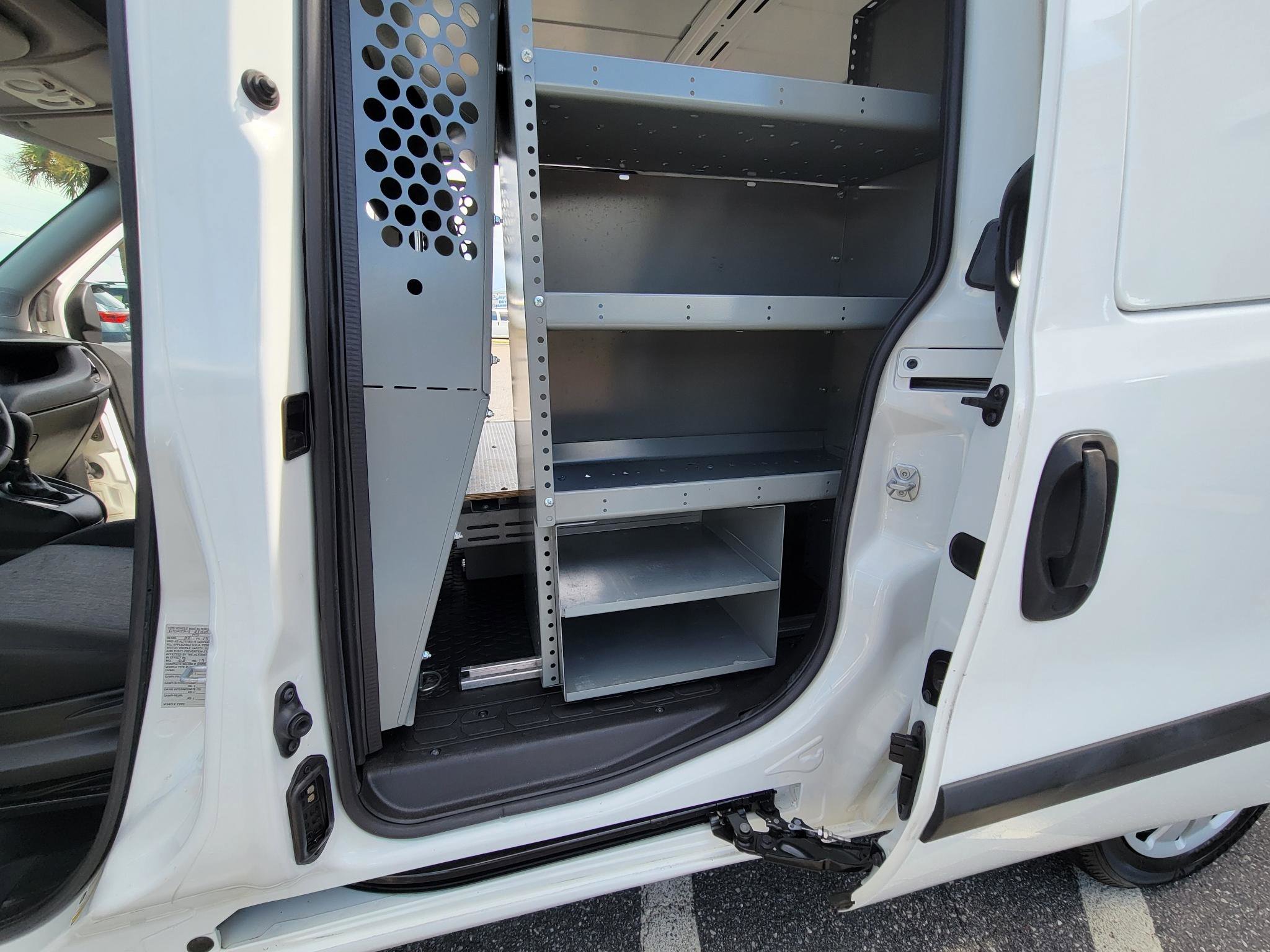 Used 2019 RAM ProMaster City Tradesman SLT FWD image 27