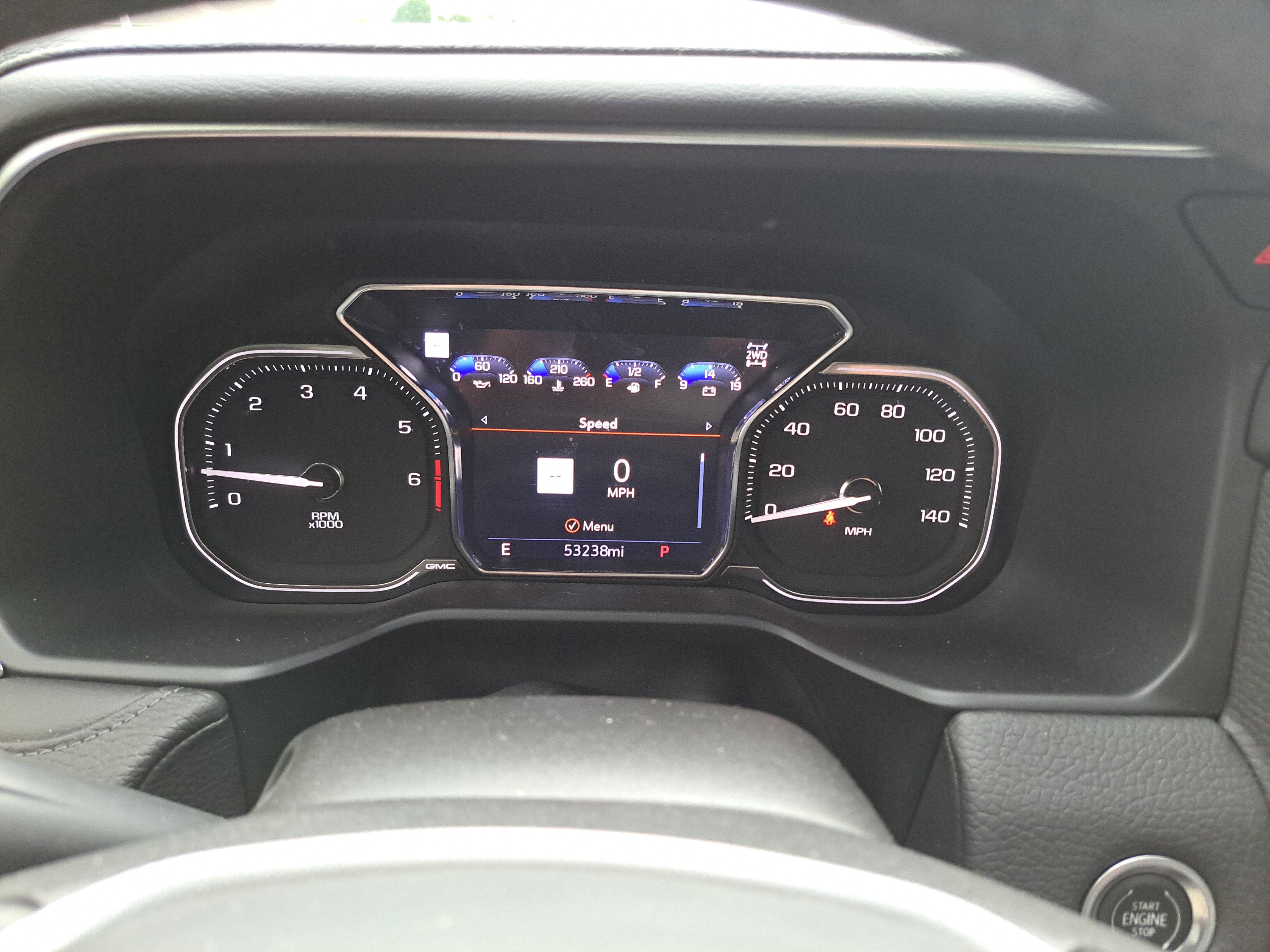 Used 2021 GMC Yukon Denali image 16