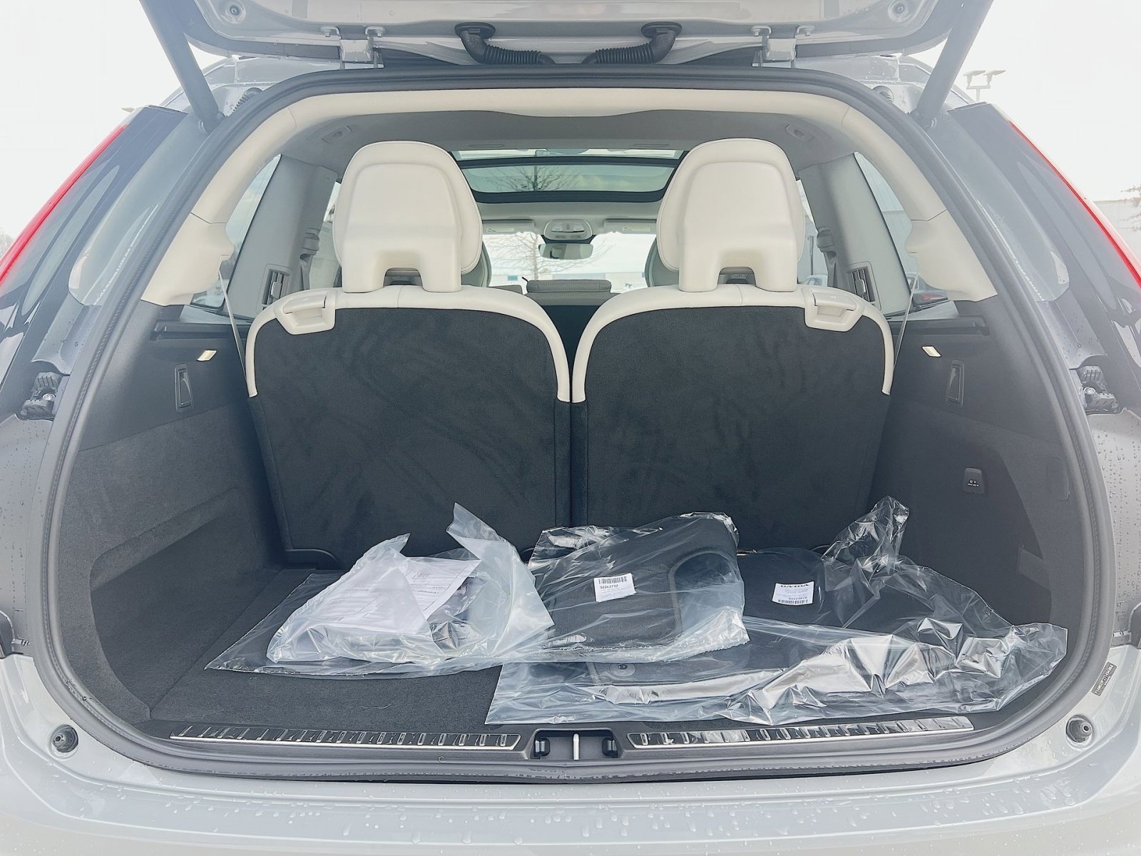 New 2026 Volvo XC90 B6 Ultra AWD/4WD image 27