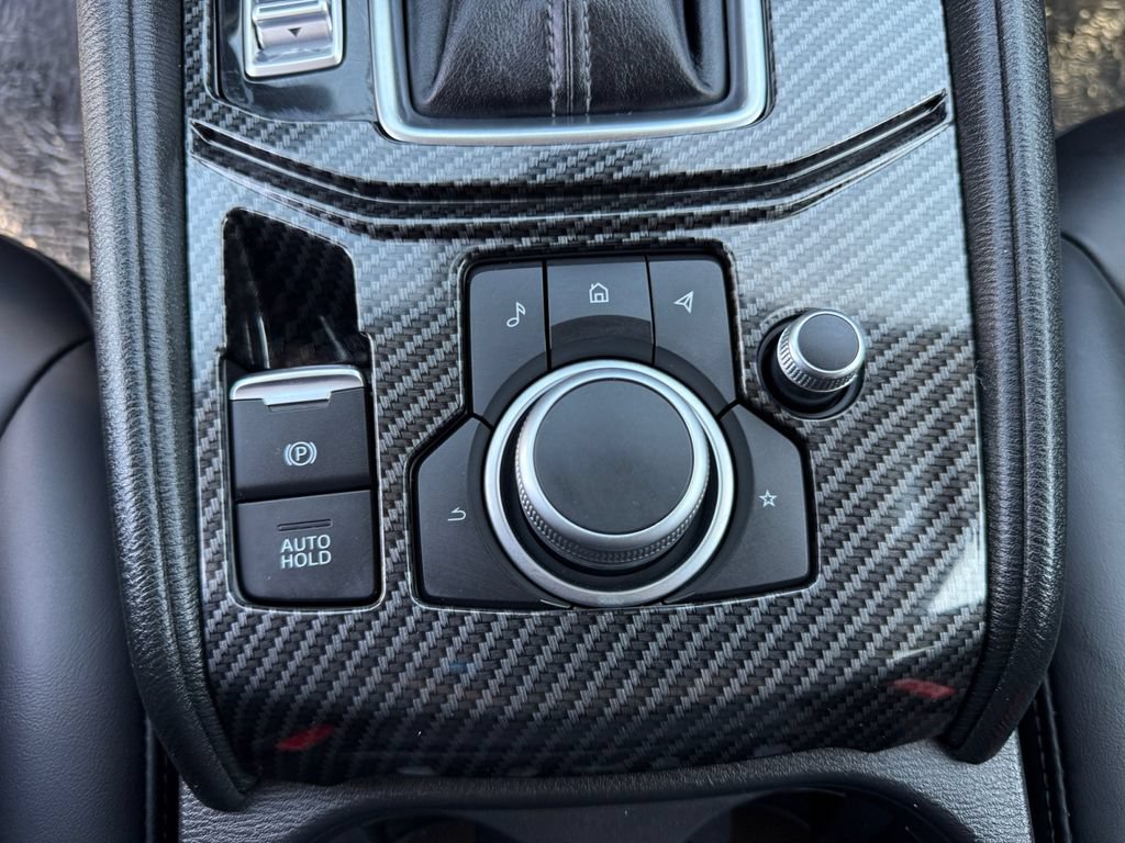 Used 2021 MAZDA CX-5 Touring AWD/4WD image 19