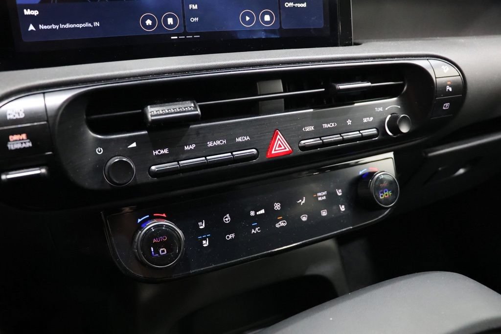 Certified 2026 Hyundai Palisade XRT Pro AWD/4WD image 26