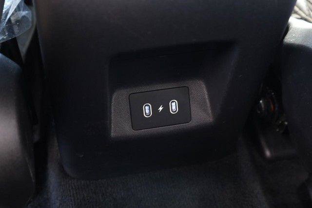 Used 2025 Hyundai Tucson SEL AWD/4WD image 21