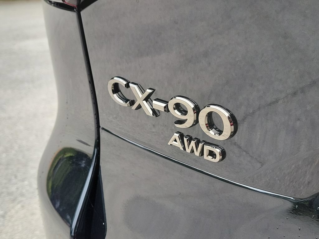 New 2026 MAZDA CX-90 3.3 Turbo S w/ Premium Package AWD/4WD image 8