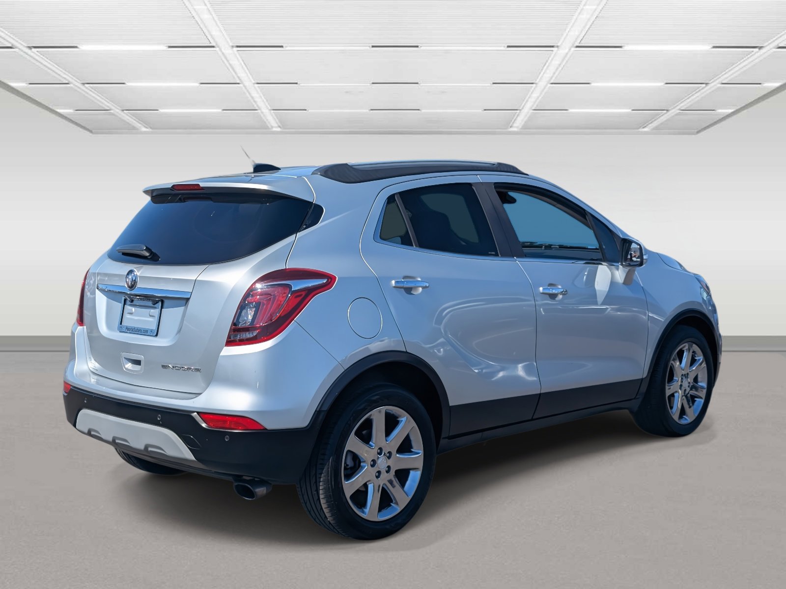 Used 2019 Buick Encore Essence w/ Experience Buick Package image 7