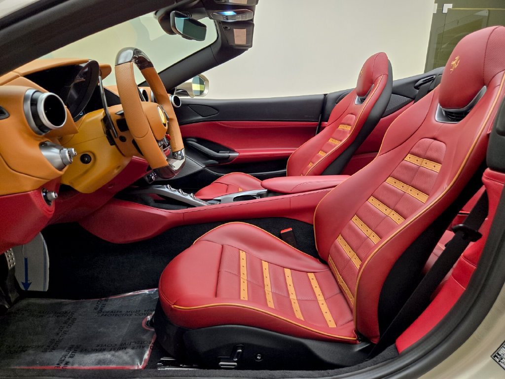 Used 2023 Ferrari Portofino M RWD image 19