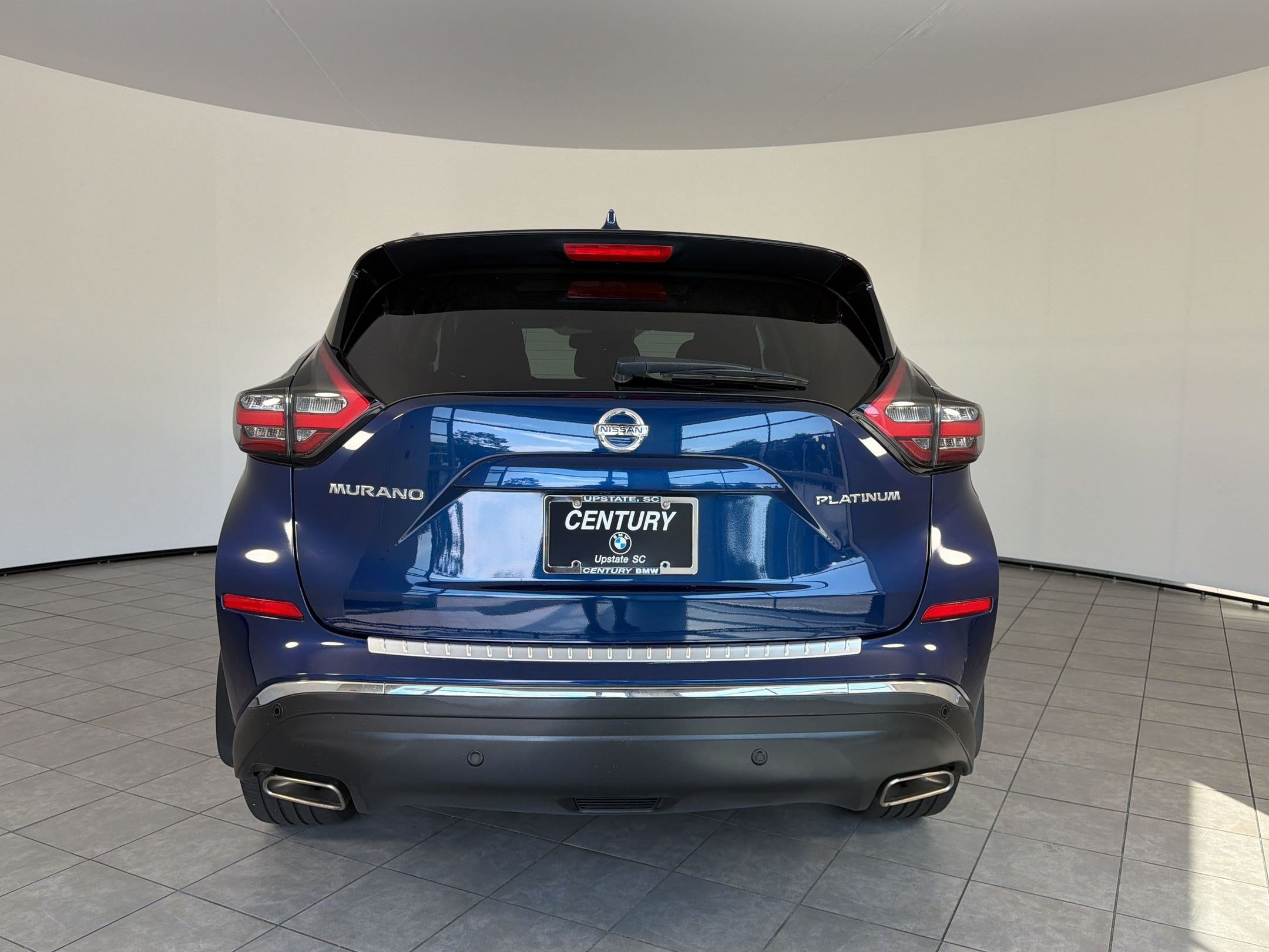 Used 2020 Nissan Murano Platinum FWD image 10