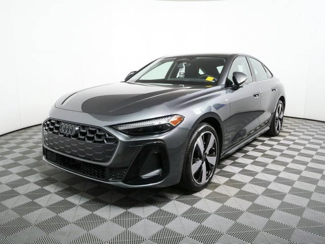 New 2026 Audi A5 2.0T Prestige AWD/4WD image 32