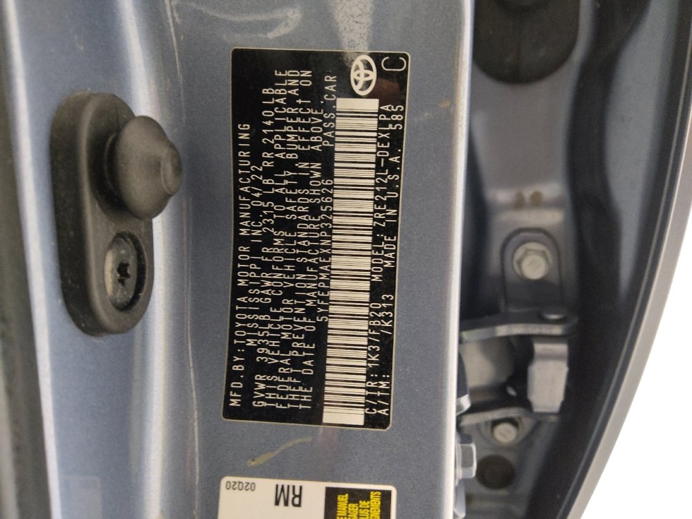 Used 2022 Toyota Corolla LE image 33