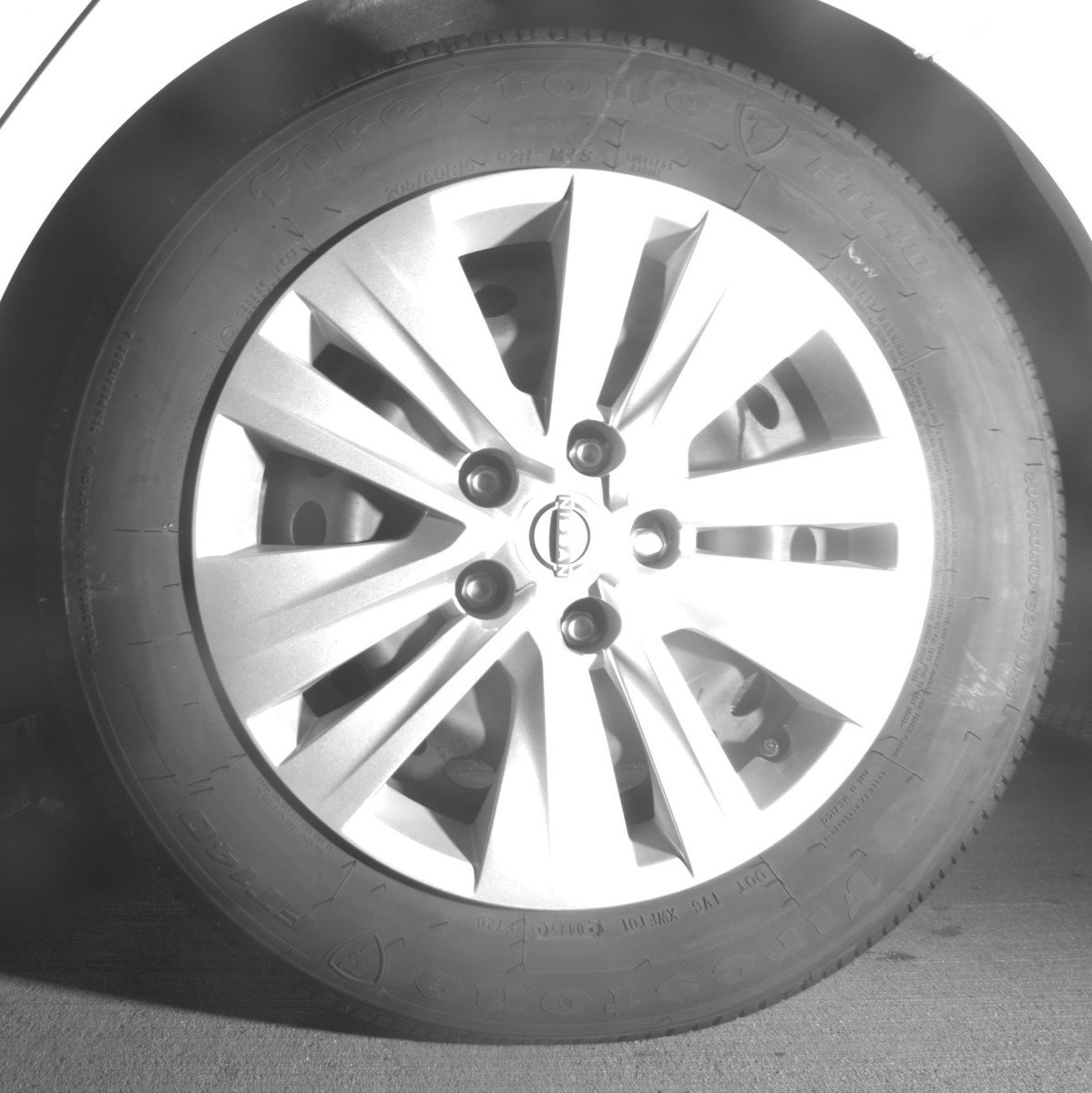 Used 2025 Nissan Sentra S FWD image 14