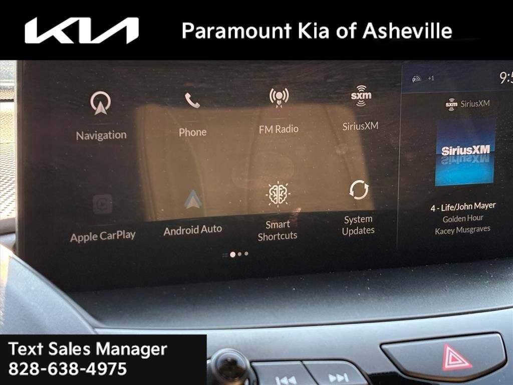 Used 2022 Acura RDX w/ Advance Package AWD/4WD image 12