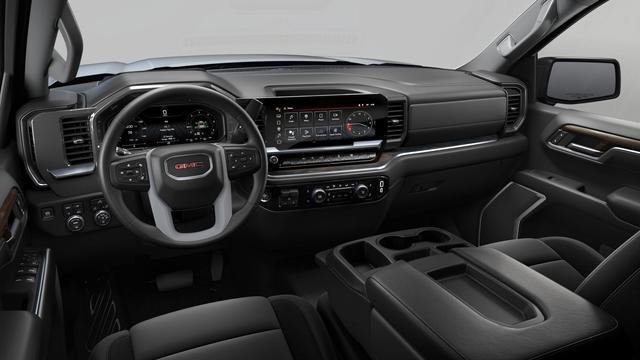 New 2026 GMC Sierra 1500 Elevation w/ Elevation Select Package image 9
