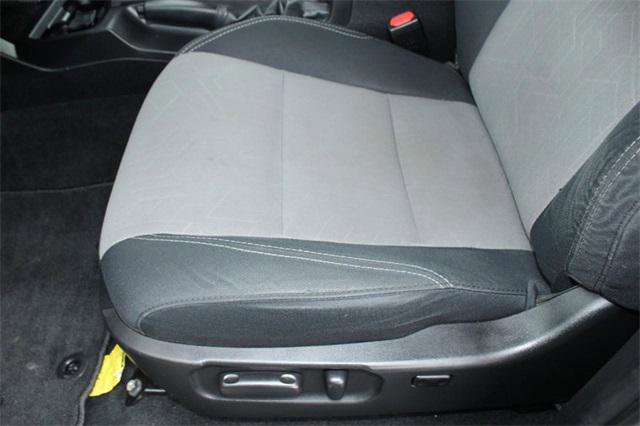 Certified 2023 Toyota Tacoma 4x4 Double Cab image 16