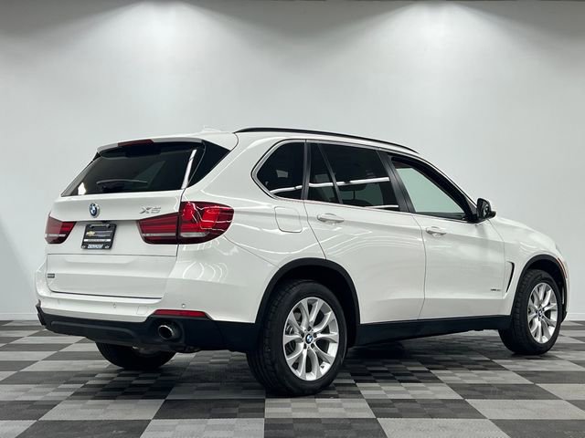 Used 2016 BMW X5 xDrive35i image 10