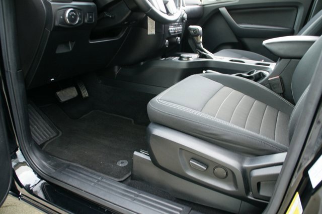 Used 2019 Ford Ranger XLT w/ Equipment Group 302A Luxury image 16