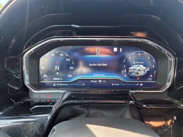 Used 2023 Chevrolet Silverado 1500 RST AWD/4WD image 21