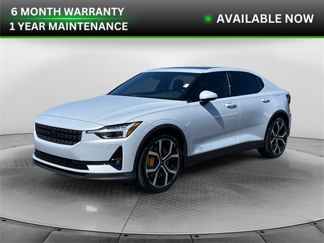 Used 2021 Polestar Polestar 2 w/ Performance Package