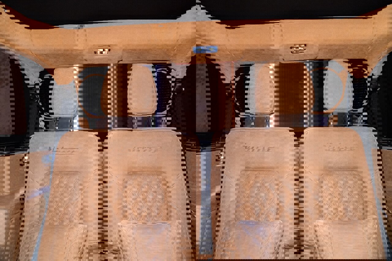 Used 2024 Ford Bronco Black Diamond image 21