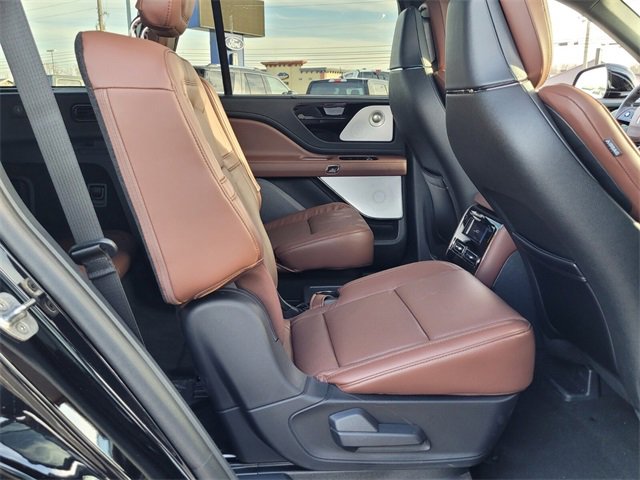 New 2025 Lincoln Aviator Reserve w/ Equipment Group 201A image 20