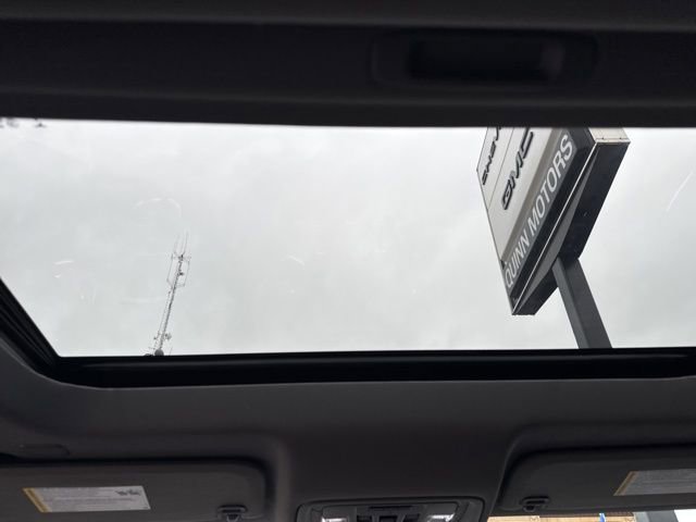 Used 2019 GMC Sierra 1500 Denali w/ Denali Ultimate Package image 15