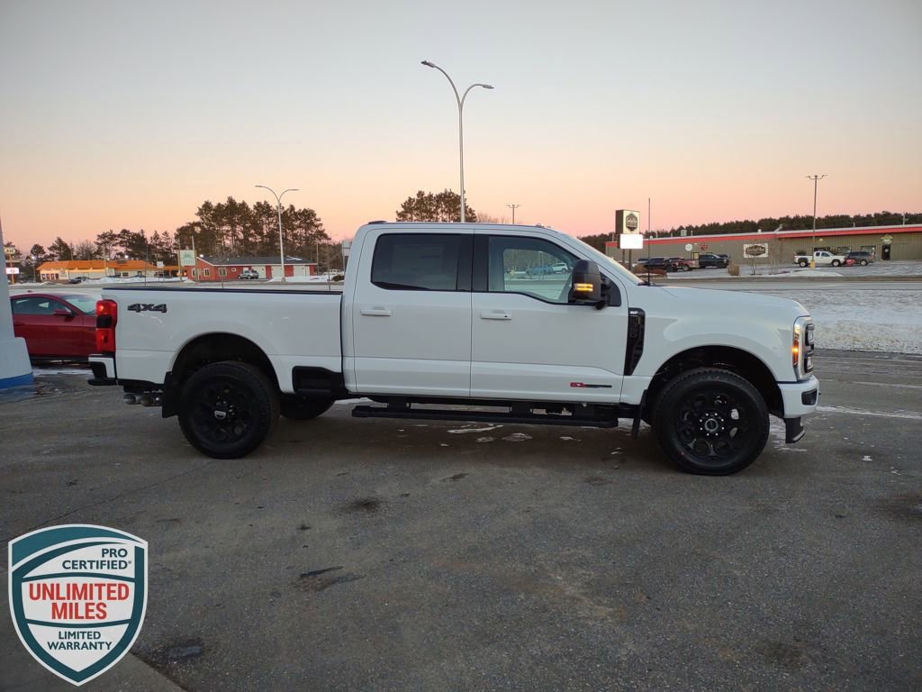 New 2026 Ford F350 XLT w/ XLT Premium Package image 6