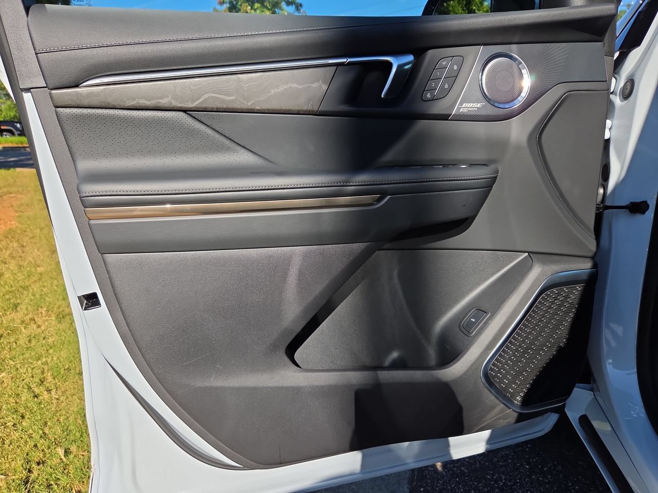 New 2026 Buick Envista Avenir FWD image 23