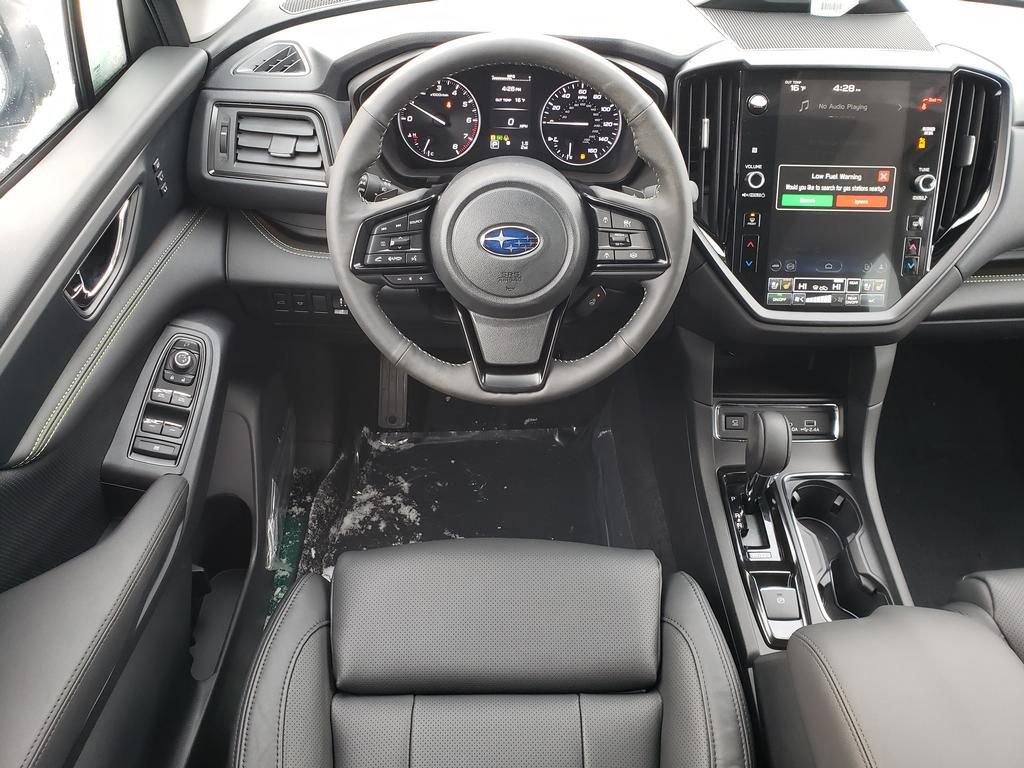 New 2026 Subaru Ascent Bronze Edition AWD/4WD image 10