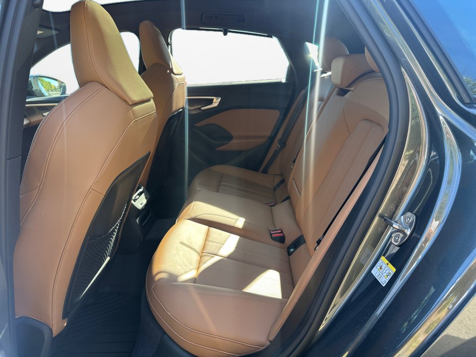 Certified 2026 Audi A5 2.0T Premium Plus AWD/4WD image 13
