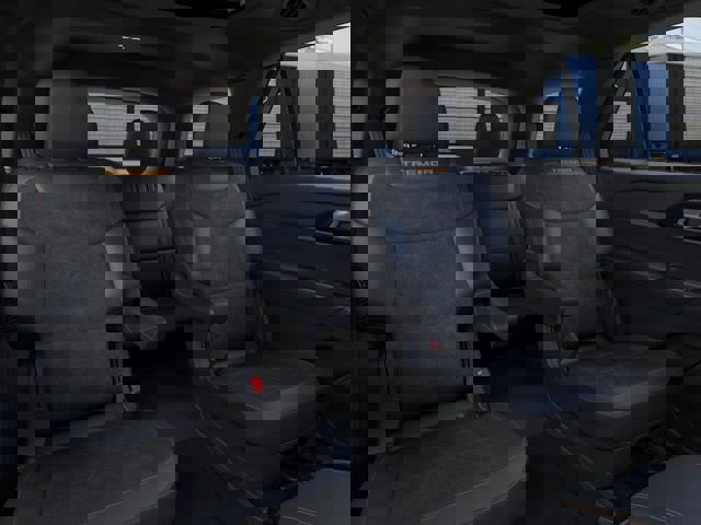 New 2026 Ford Explorer Tremor image 11