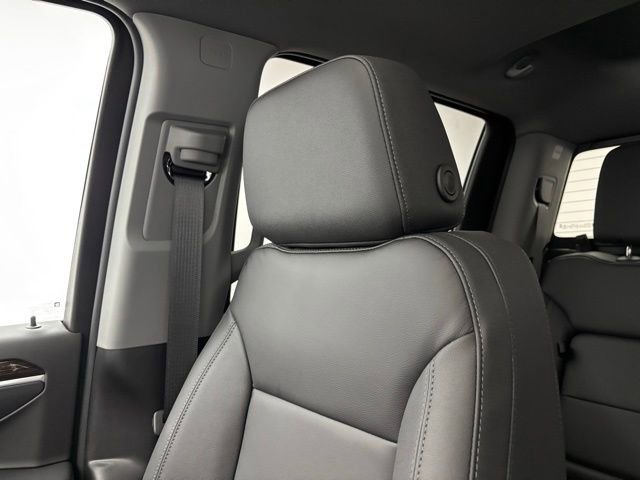 New 2026 GMC Sierra 1500 Elevation w/ Elevation Premium Package image 42