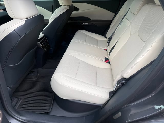 New 2026 Lexus RX 350 Premium Plus AWD/4WD image 25