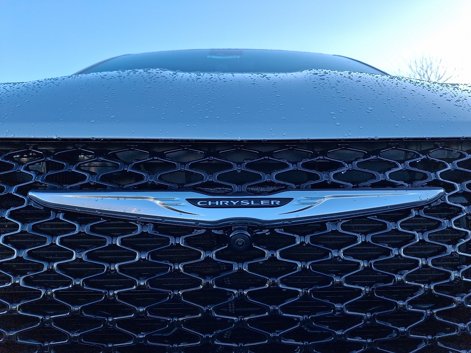 New 2026 Chrysler Pacifica Select AWD/4WD image 18