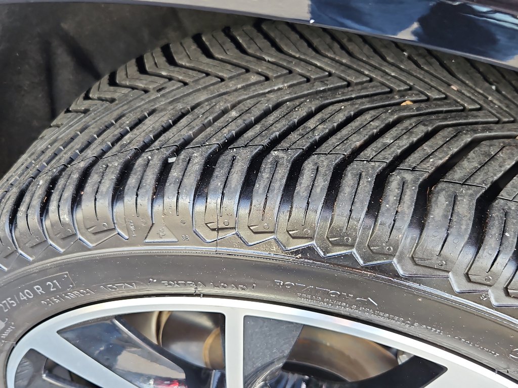 Used 2021 Volvo XC90 T8 Inscription Expression w/ Protection Package Premier image 33