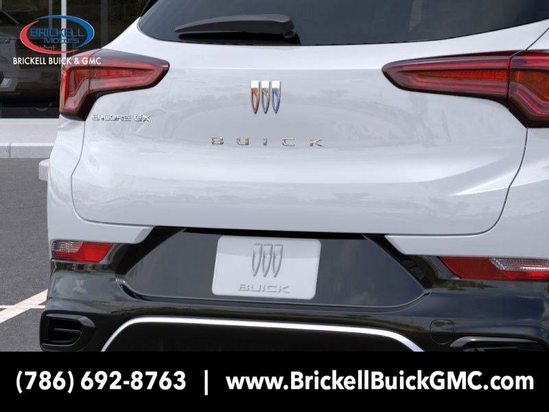 New 2026 Buick Encore GX Sport Touring w/ Comfort Package image 14