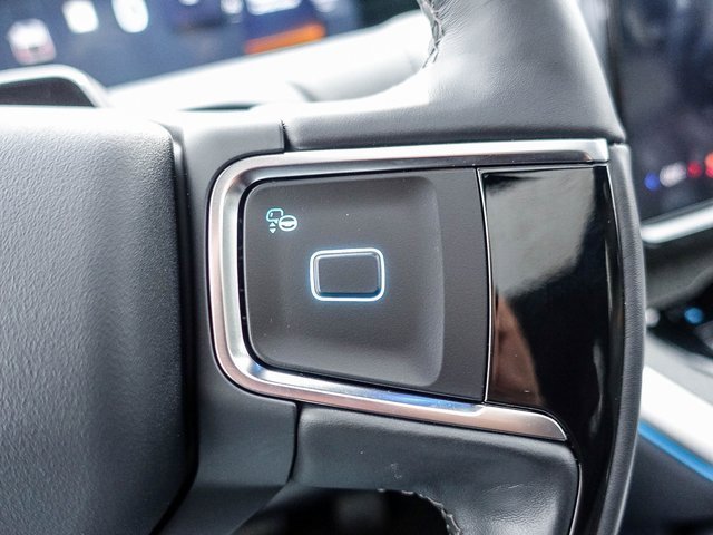 New 2025 Ford Expedition Tremor image 31