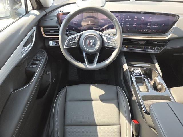 New 2026 Buick Envision Avenir image 33