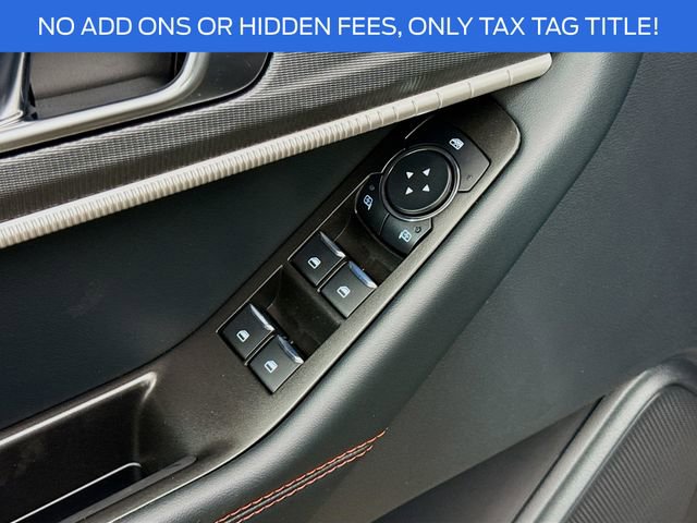 New 2026 Ford Explorer ST-Line image 18