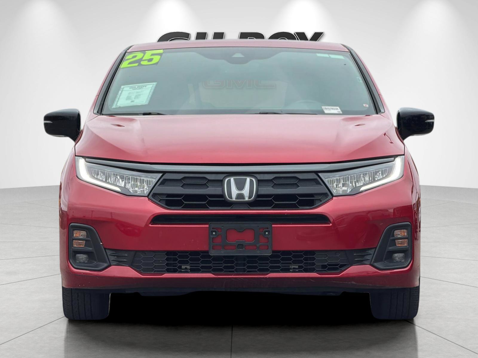 Used 2025 Honda Odyssey Sport-L image 8