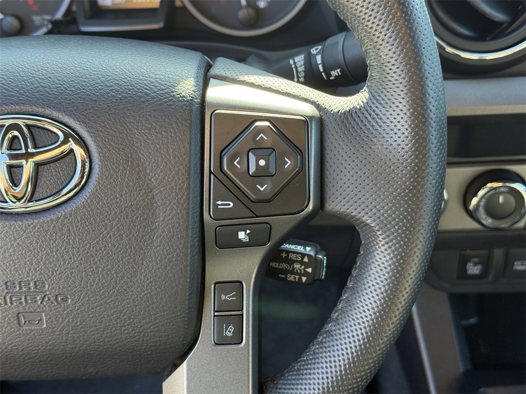Used 2022 Toyota Tacoma 4x4 Double Cab image 22