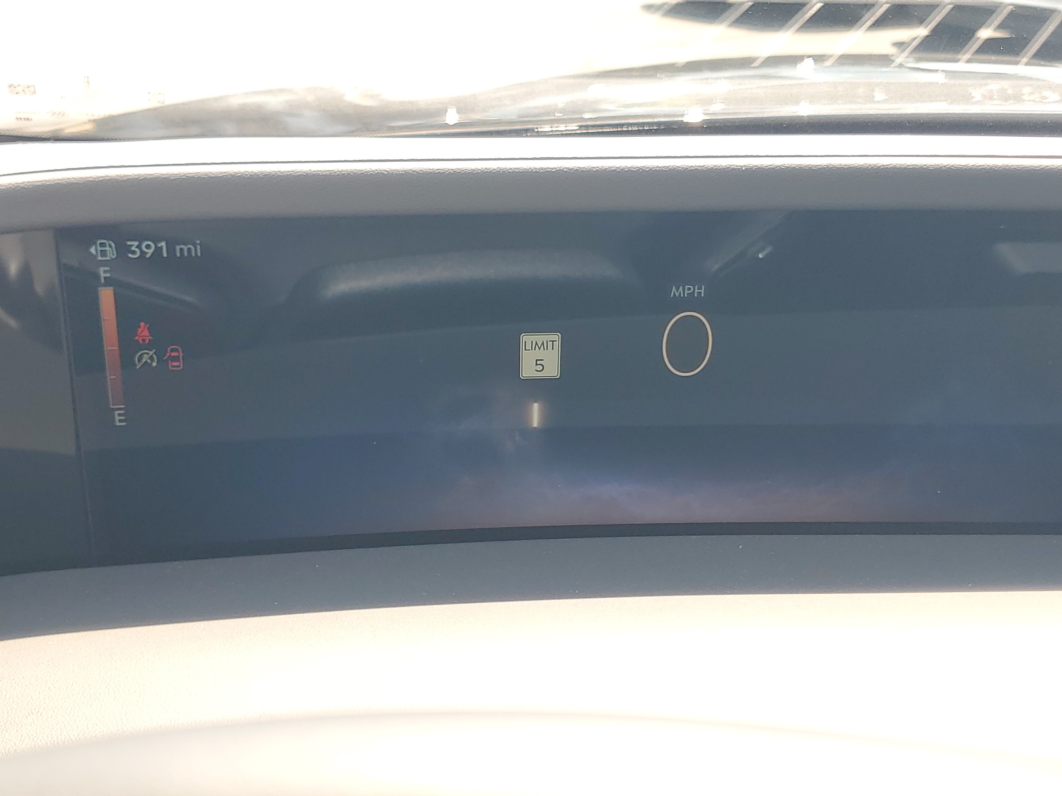 New 2026 Lincoln Nautilus Reserve AWD/4WD image 19