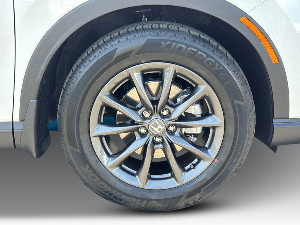 New 2026 Honda CR-V EX-L image 22