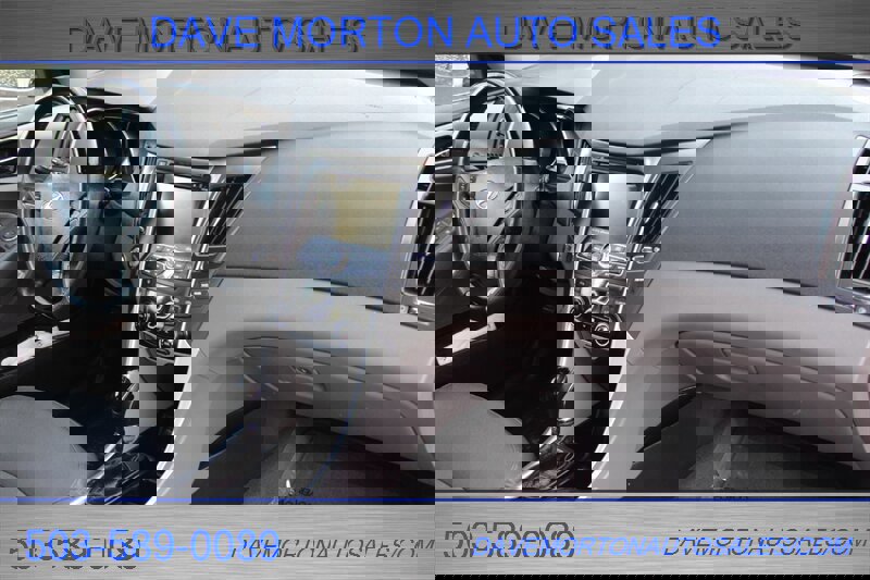 Used 2012 Hyundai Sonata Hybrid w/ Ultimate Pkg image 15