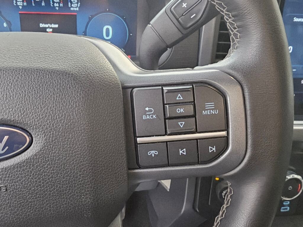 Certified 2024 Ford F150 XLT w/ Tow/Haul Package image 25