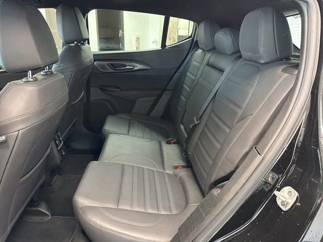 Used 2024 Dodge Hornet GT image 22